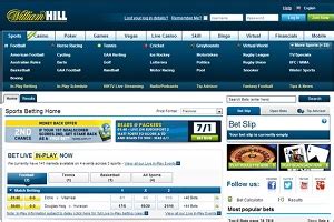 william hill f25|Iba pa.